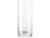 Bild 0 Montana Vase Basic 26 cm Transparent, Höhe: 26 cm