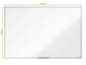 Nobo Essence Whiteboard Stahl 120 x 180 cm, magnethaftend