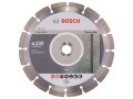 Bosch Professional Diamanttrennscheibe Standard for Concrete, 230 x 2.3 x