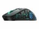 Cherry XTRFY M4 WIRELESS RGB MOUSE WIRELESS BLACK NMS IN WRLS