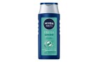 NIVEA Fresh Anti Fett pH-Optimal Shampoo, 250 ml