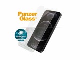Panzerglass Displayschutz Standard Fit AB iPhone 12 / 12