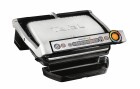 Tefal Kontaktgrill Optigrill Plus GC712D 2000 W, Produkttyp