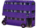 Revell 3D Puzzle Harry Potter Knight Bus, Motiv: Film