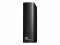 Bild 1 Western Digital Externe Festplatte - WD Elements Desktop 4 TB