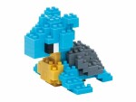 Nanoblock Bausteinmodell Pokémon