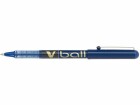Pilots Pilot Tintenroller V-Ball, 0.3 mm, Blau, Set: Nein, Anwender