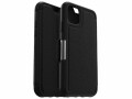 Otterbox Book Cover Strada iPhone 11 Schwarz, Eigenschaften: Keine