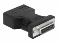 DeLock Adapter D-Sub 15 Pin Buchse