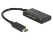 DeLock Gen 1 Card Reader USB Type-C