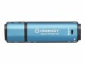 Kingston USB-Stick IronKey Vault Privacy 50 256 GB