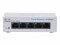 Bild 6 Cisco Switch CBS110-5T-D-EU 5 Port, SFP Anschlüsse: 0, Montage