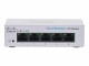 Immagine 5 Cisco Business 110 Series - 110-5T-D