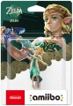 Nintendo amiibo The Legend of Zelda Tears of the