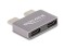 Bild 0 DeLock USB-Adapter 40 Gbps USB-C Stecker - USB-C Buchse