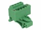 Immagine 5 DeLock Hutschiene Terminalblock 4Pin, mit