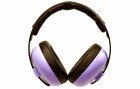 Banz Gehörschutz 0+ Violett, Grössensystem: EU, Grössentyp