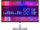 Dell P2723DE - LED monitor - 27" (26.96" viewable