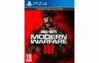 Activision Blizzard Call of Duty: Modern Warfare III, Für Plattform