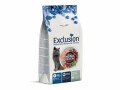 Exclusion Trockenfutter 7+ Sterillized Chicken, 1.5 kg