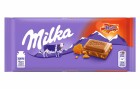 Milka Tafelschokolade Daim 100 g, Produkttyp: Milch