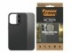 Panzerglass Back Cover Biodegradable iPhone 14 Pro Schwarz