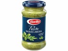 Barilla Pastasauce Pesto Basilico e Rucola 190 g, Produkttyp