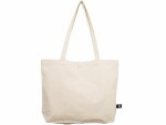 Rico Design Stofftasche Shopper Nature, Material: Baumwolle