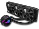 Asus ROG Wasserkühlung ROG STRIX LC 360, Prozessorsockel: LGA