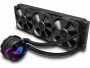 Asus ROG Wasserkühlung ROG STRIX LC 360, Prozessorsockel: LGA