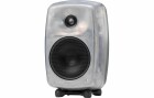 Genelec Regallautsprecher G Three ? 50 Watt, Aluminium Raw