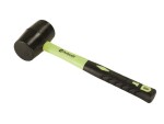 Outwell Hammer Camping Mallet 12oz, Material: Kunststoff