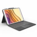 Logitech Combo Touch for iPad Air (3rd generation) and iPad