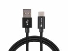 4smarts USB-Kabel RAPIDCord 2 m