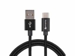 4smarts USB-Kabel RAPIDCord USB A - USB C 2