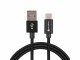 Image 0 4smarts USB-Kabel RAPIDCord 2 m