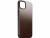 Bild 2 Nomad Back Cover Modern Leather Horween iPhone 14 Plus