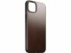 Image 2 Nomad Back Cover Modern Leather Horween iPhone 14 Plus