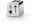 Image 2 Cuisinart Toaster CPT160SE Silber, Detailfarbe: Silber, Toaster