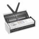 Brother ADS-1800 Document Scanner NEW