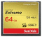 Bild 4 SanDisk CF-Karte Extreme 64 GB, Lesegeschwindigkeit max.: 120 MB/s