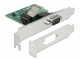 DeLock - PCI Express Card to 1 x Serial RS-232
