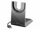 POLY SPARE VOYAGER CHARGING STAND USB-A MSD NS ACCS