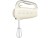 Bild 0 SMEG Handmixer 50's Style HMF01CREU Crème, Motorleistung: 250 W