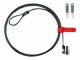 Dell Sicherheitsschloss ClickSafe, Produkttyp: Kabelschloss