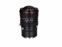 Laowa Festbrennweite 15 mm f/4.5R Zero-D Shift ? Canon