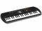 Bild 1 Casio Mini Keyboard SA-77, Tastatur Keys: 44, Gewichtung: Nicht