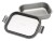 Bild 1 Brabantia Lunchbox Make & Take 1.1 l, Silber, Materialtyp