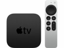 Apple TV 4K 64GB 2021, Speichererweiterungs-Typ: Kein, Max