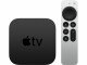 Apple TV 32GB 4K (2.Gen. 2021